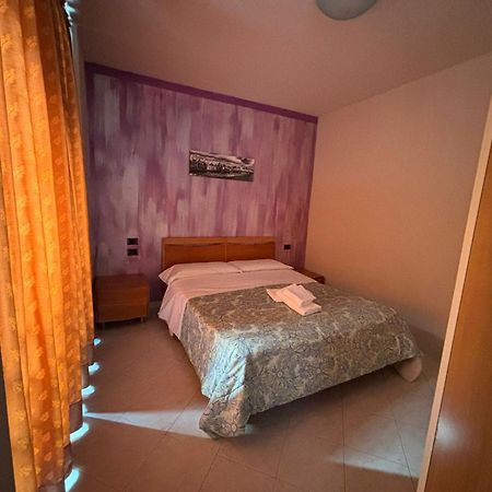 Bergamo City Apartments Eksteriør billede