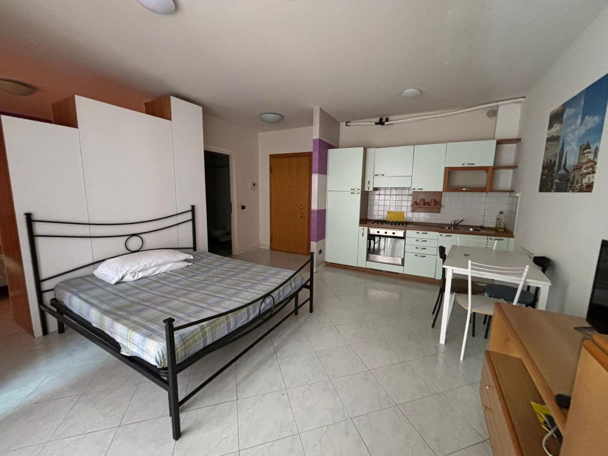 Bergamo City Apartments Eksteriør billede